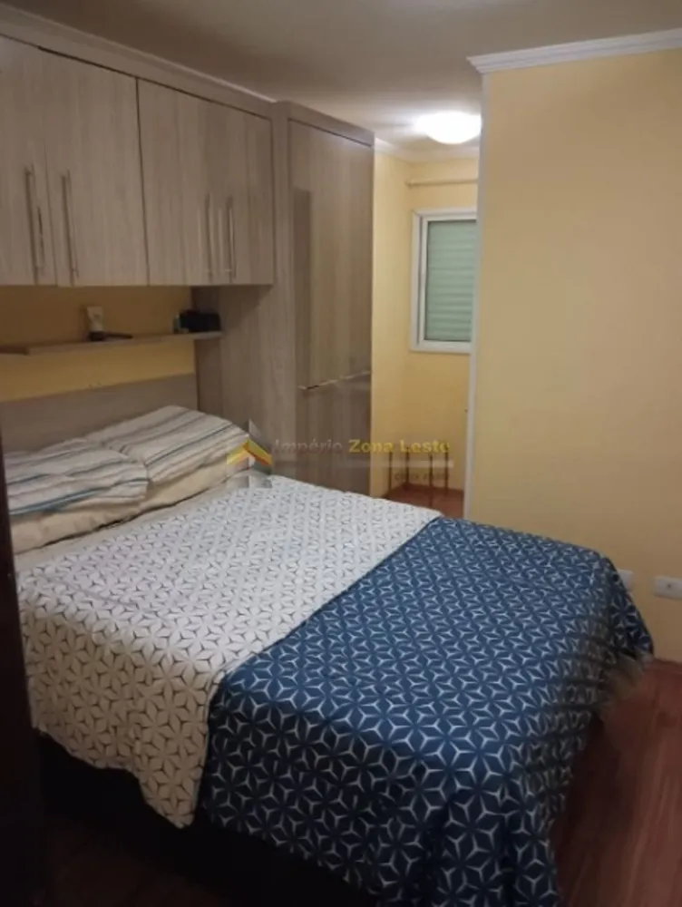 Casa, 2 quartos, 60 m² - Foto 6