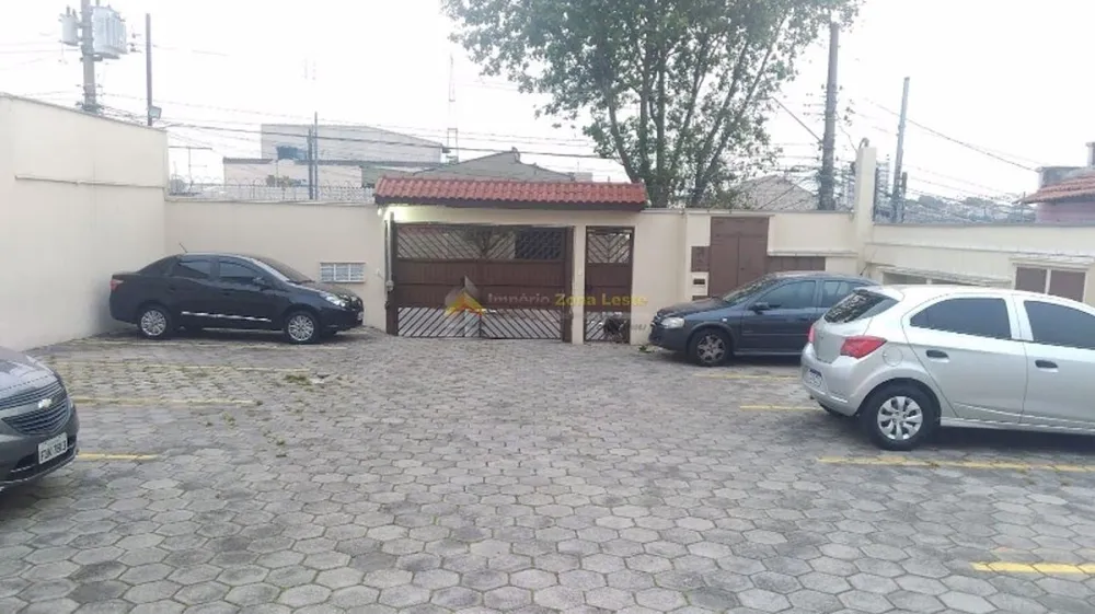Casa, 2 quartos, 60 m² - Foto 12