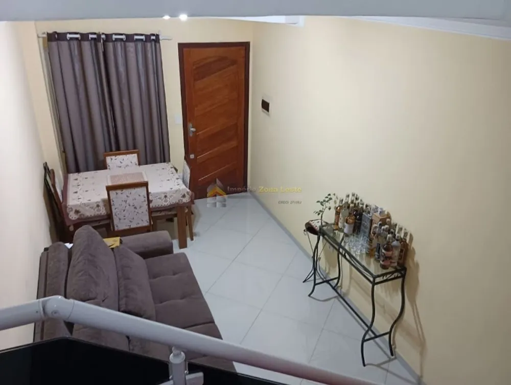 Casa, 2 quartos, 60 m² - Foto 2