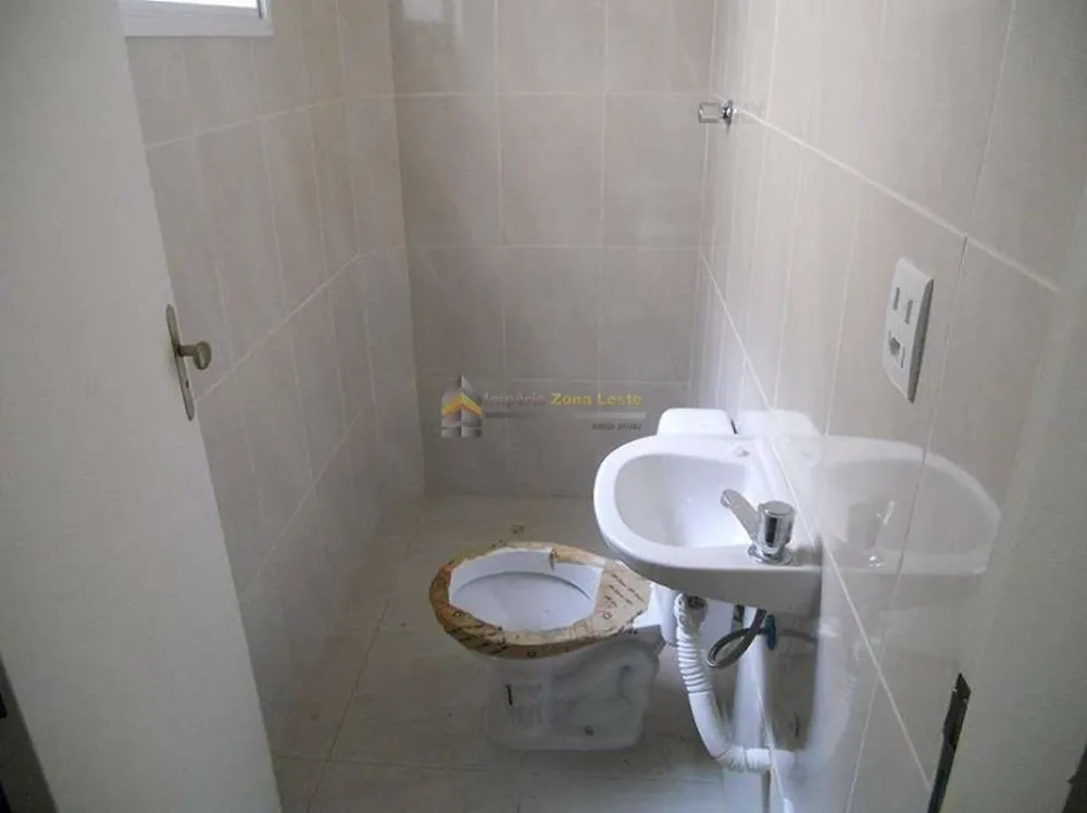 Sobrado, 2 quartos, 80 m² - Foto 12