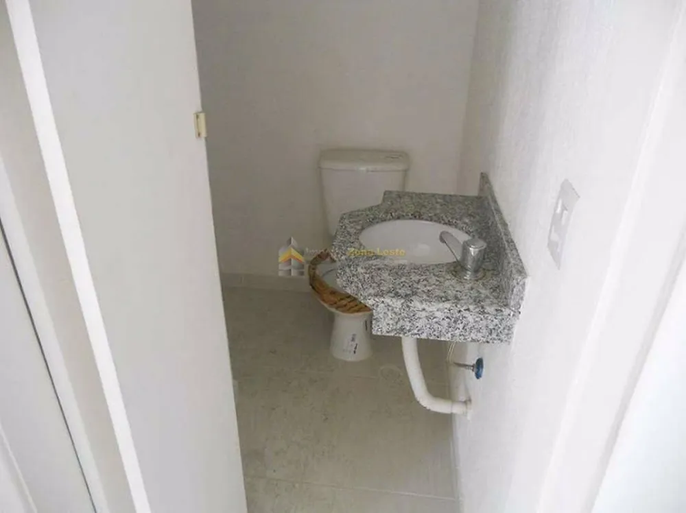 Sobrado, 2 quartos, 80 m² - Foto 7