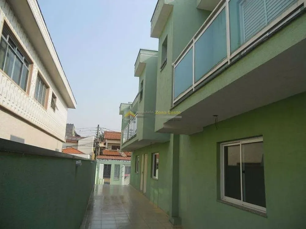 Sobrado, 2 quartos, 80 m² - Foto 10