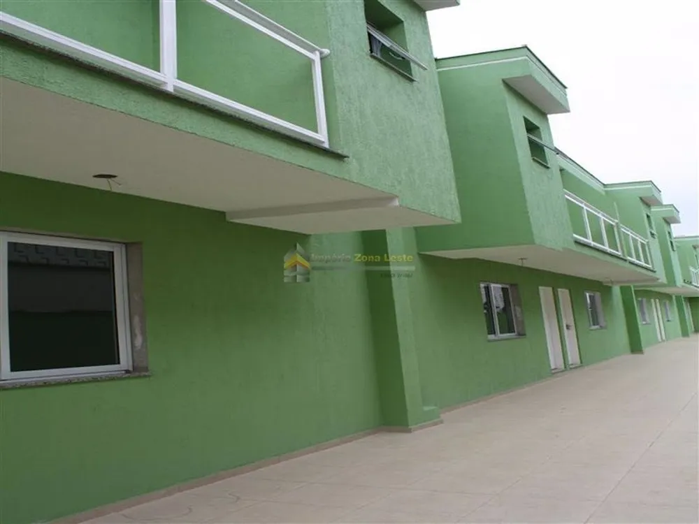 Sobrado, 2 quartos, 80 m² - Foto 5