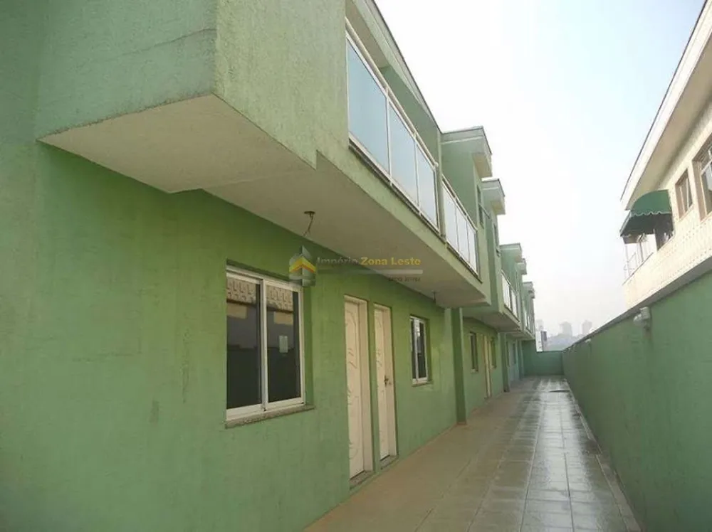 Sobrado, 2 quartos, 80 m² - Foto 8