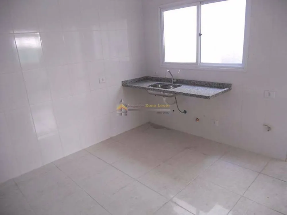 Sobrado, 2 quartos, 80 m² - Foto 1