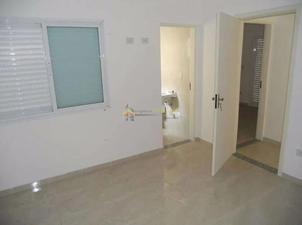 Sobrado, 2 quartos, 80 m² - Foto 2