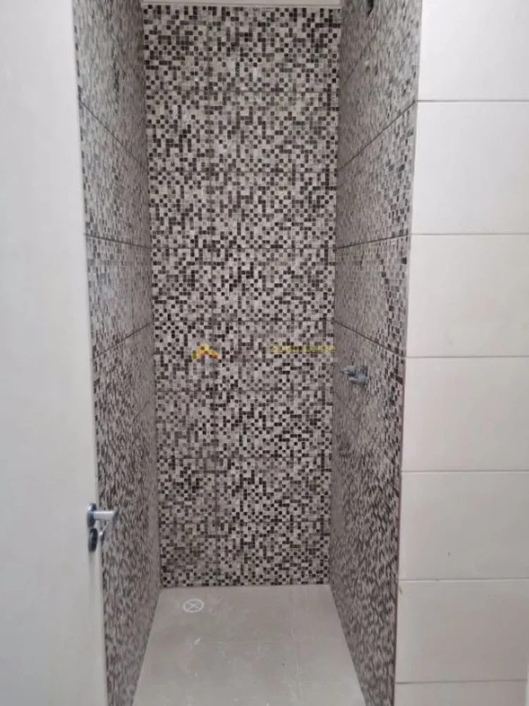Sobrado, 2 quartos, 66 m² - Foto 4