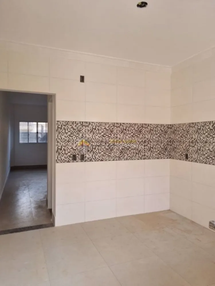 Sobrado, 2 quartos, 66 m² - Foto 8
