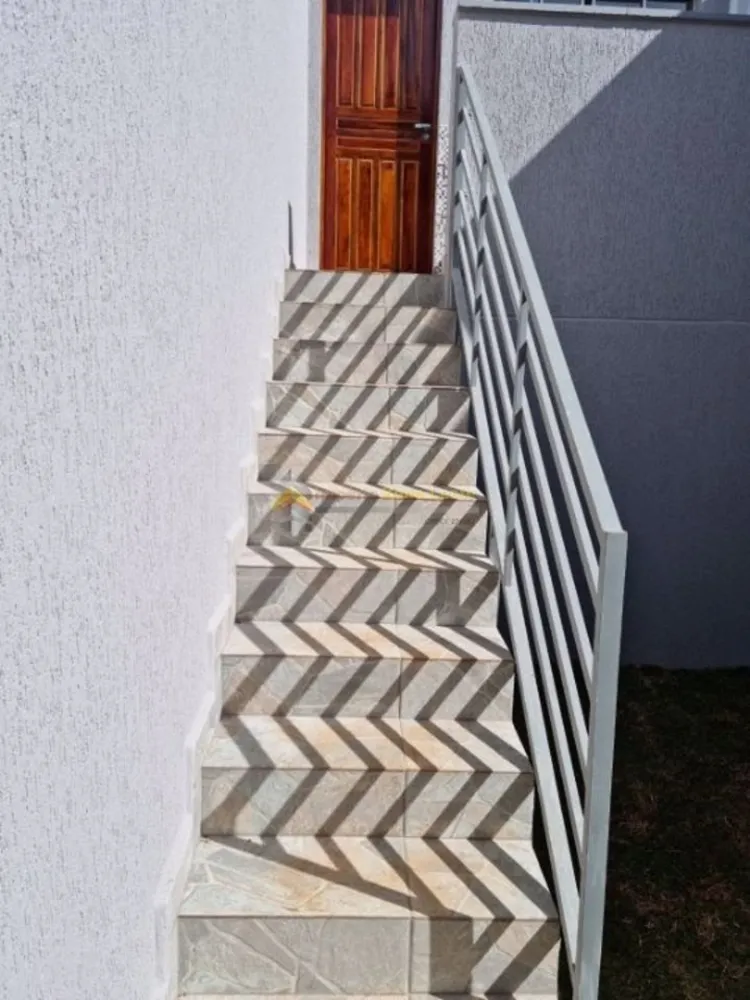 Sobrado, 2 quartos, 66 m² - Foto 5