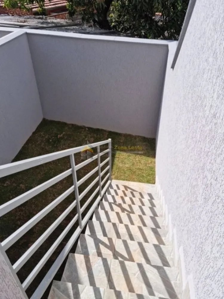 Sobrado, 2 quartos, 66 m² - Foto 11