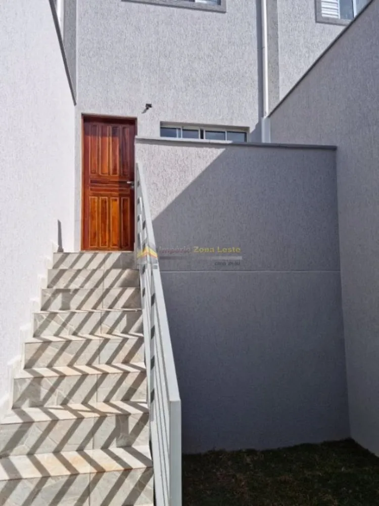 Sobrado, 2 quartos, 66 m² - Foto 7