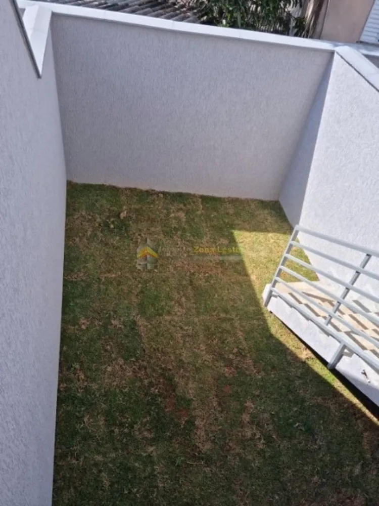 Sobrado, 2 quartos, 66 m² - Foto 2
