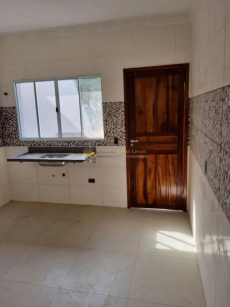 Sobrado, 2 quartos, 66 m² - Foto 9