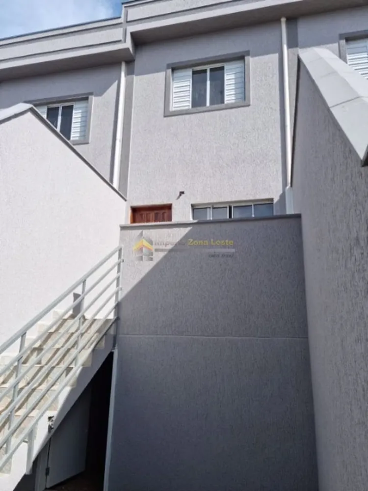 Sobrado, 2 quartos, 66 m² - Foto 3