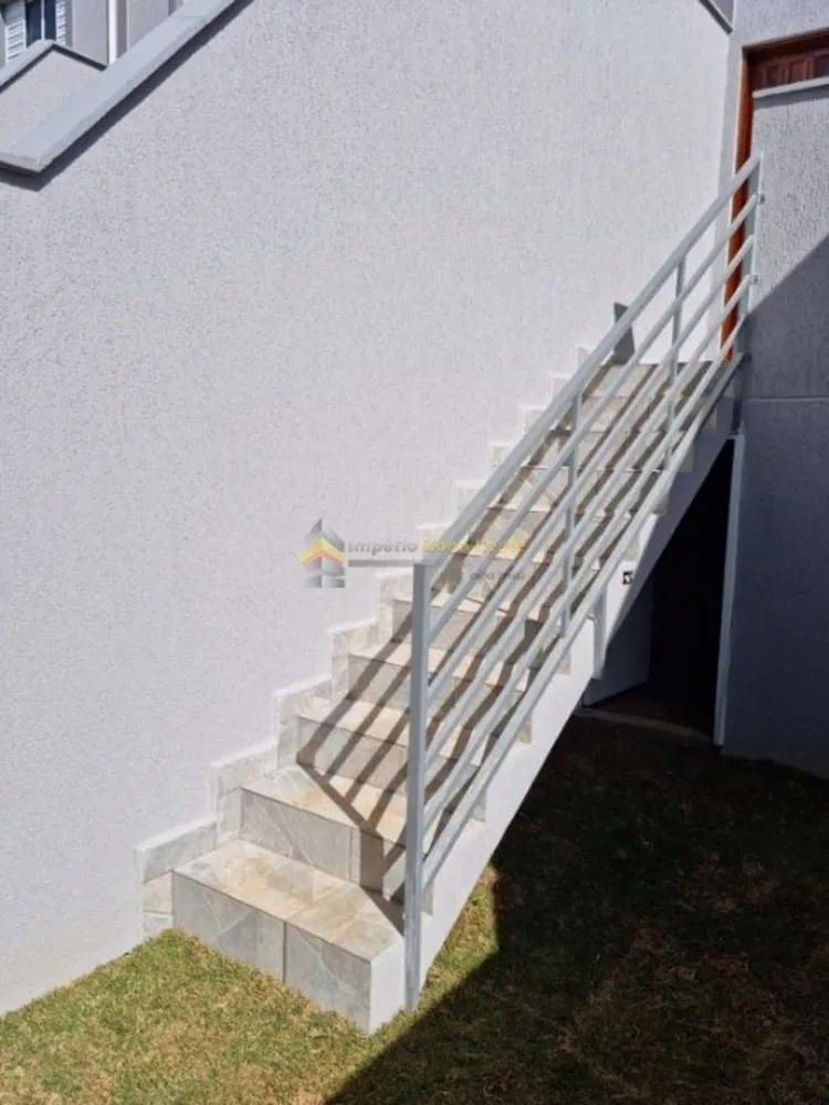Sobrado, 2 quartos, 66 m² - Foto 6