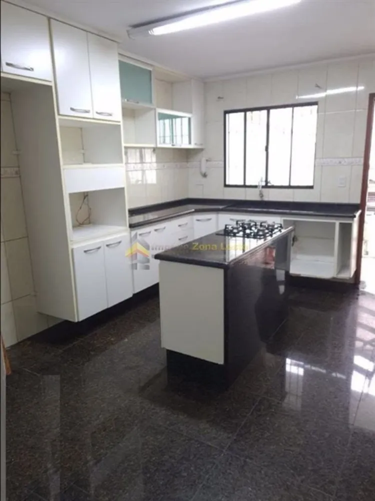 Sobrado, 3 quartos, 125 m² - Foto 3