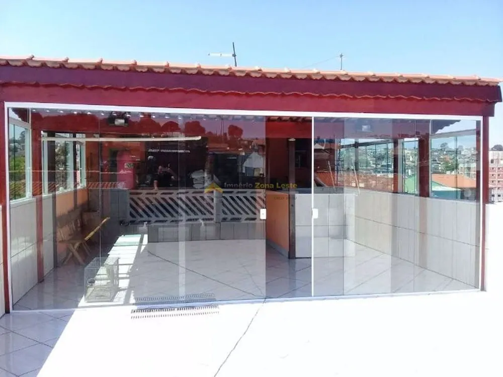 Sobrado, 3 quartos, 185 m² - Foto 4