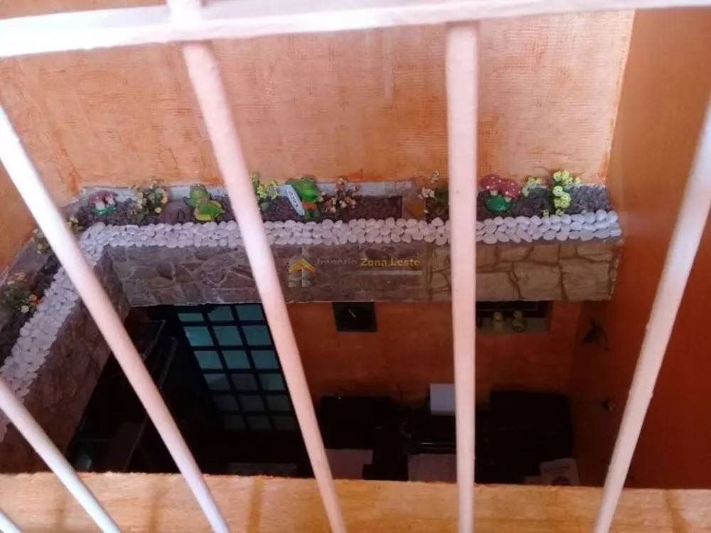 Sobrado, 3 quartos, 185 m² - Foto 1