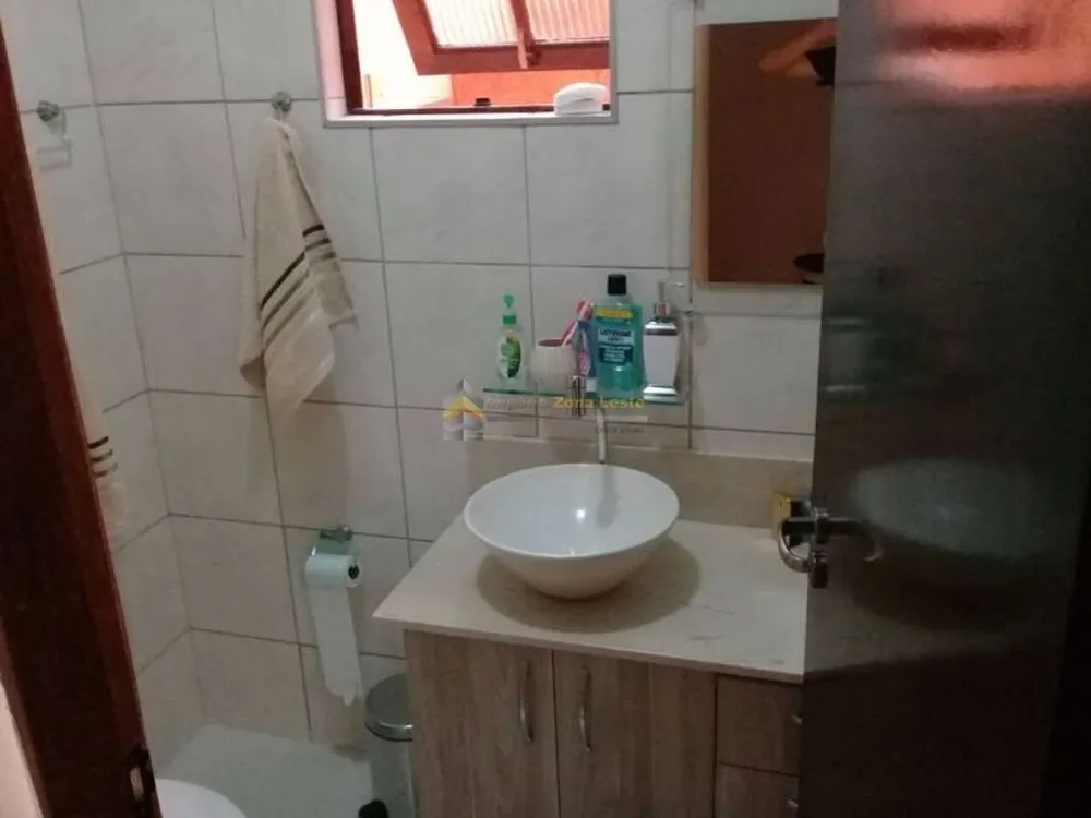 Sobrado, 3 quartos, 185 m² - Foto 2