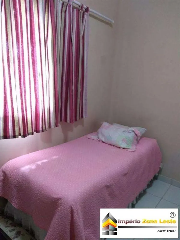 Sobrado, 2 quartos, 65 m² - Foto 5