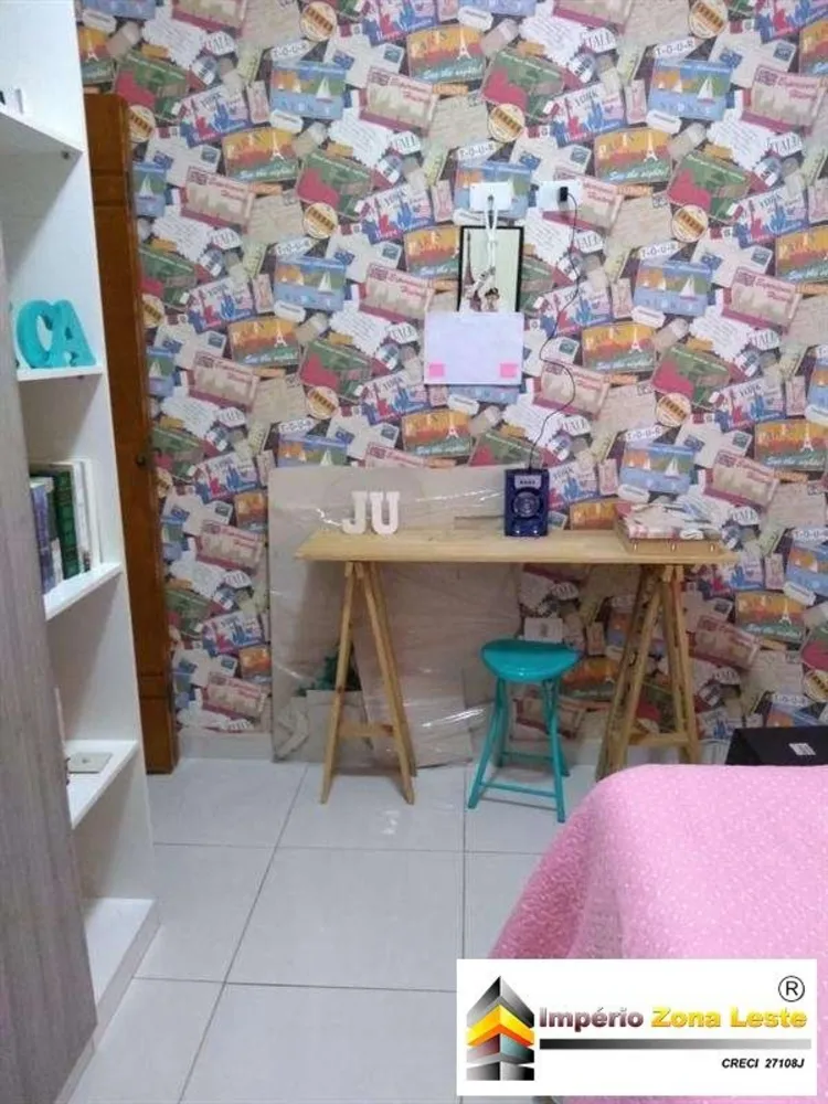 Sobrado, 2 quartos, 65 m² - Foto 6