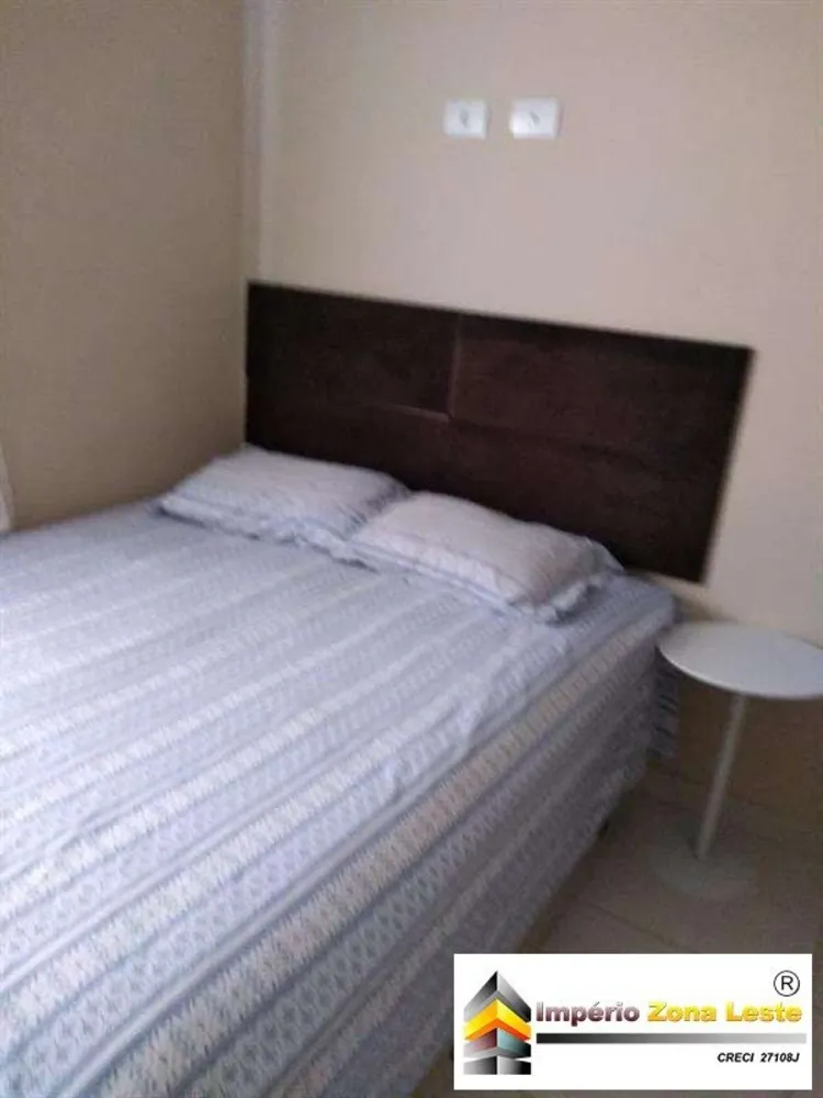 Sobrado, 2 quartos, 65 m² - Foto 4