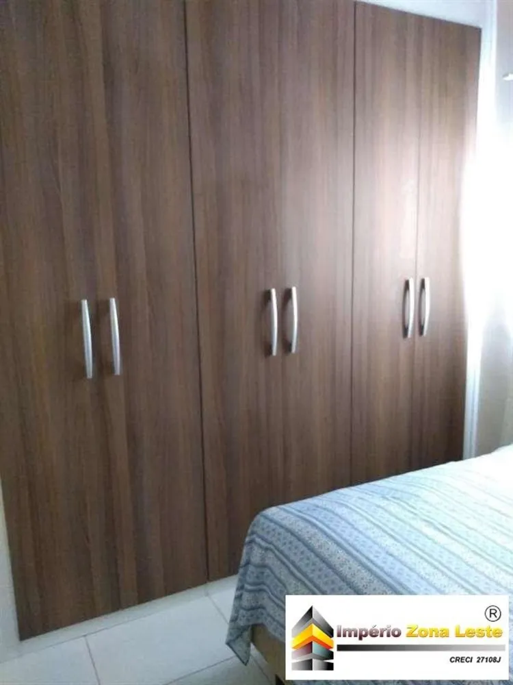 Sobrado, 2 quartos, 65 m² - Foto 3