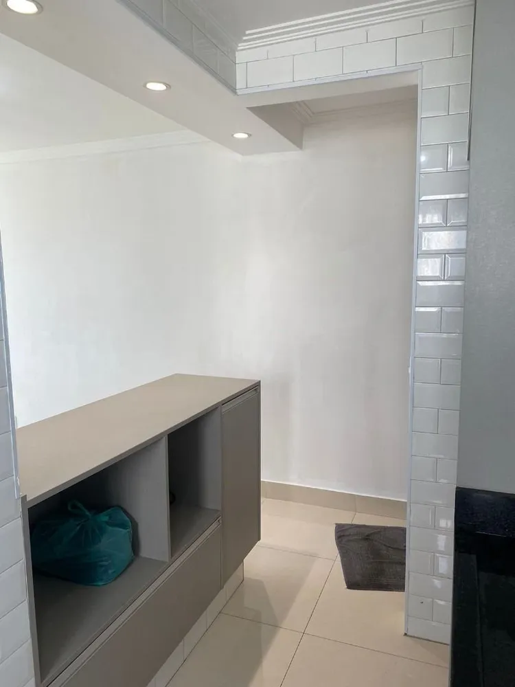 Apartamento, 2 quartos, 44 m² - Foto 3