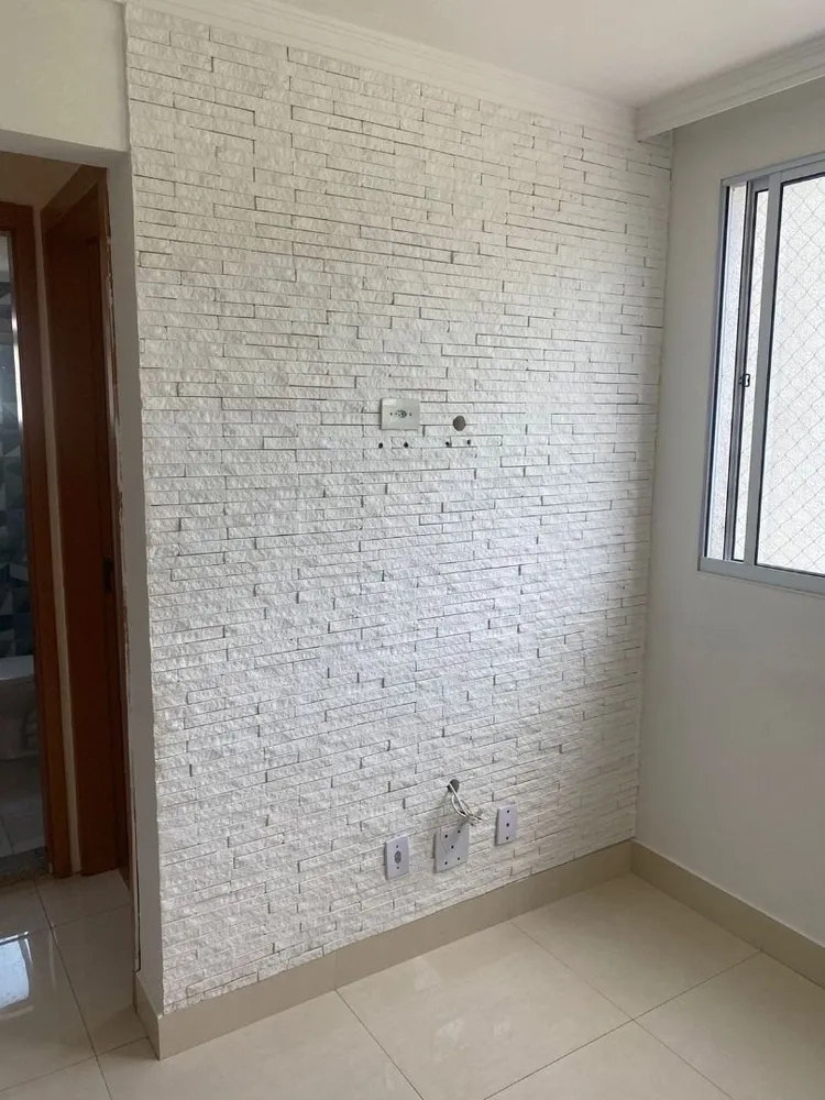 Apartamento, 2 quartos, 44 m² - Foto 4