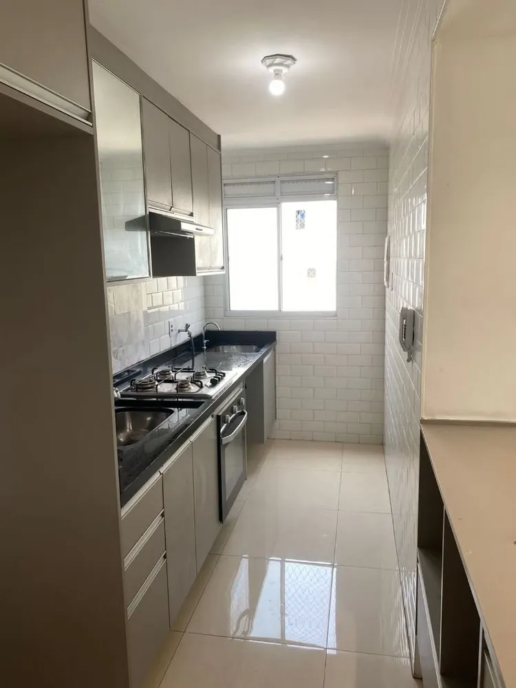 Apartamento, 2 quartos, 44 m² - Foto 2