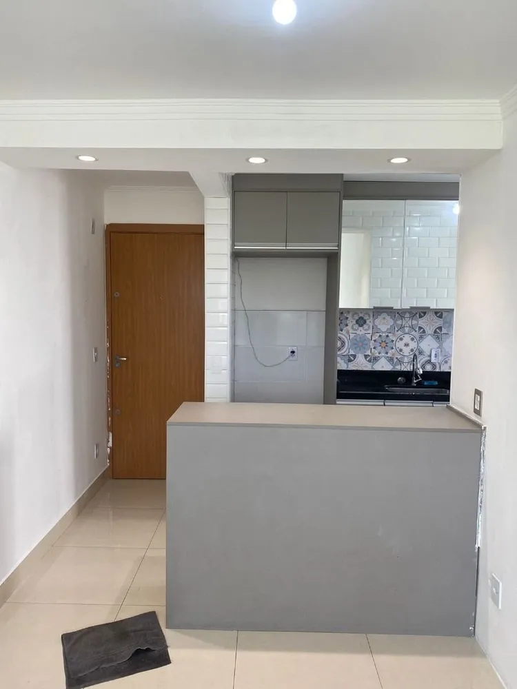 Apartamento, 2 quartos, 44 m² - Foto 7