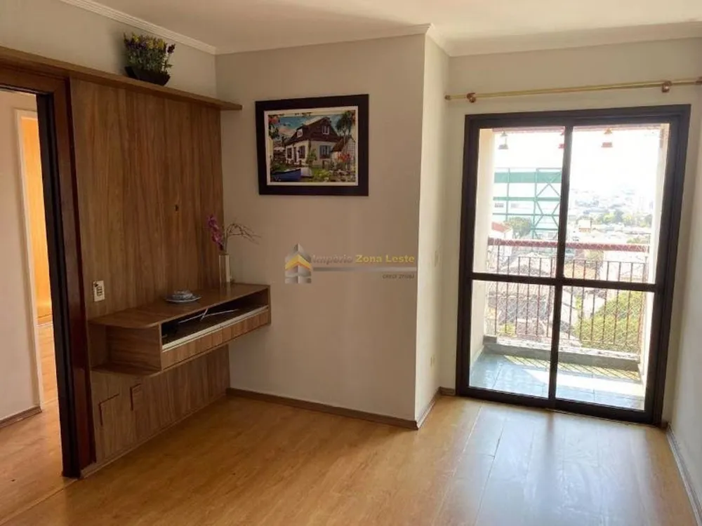 Apartamento, 3 quartos, 86 m² - Foto 2