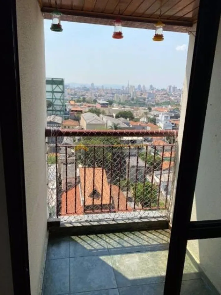 Apartamento, 3 quartos, 86 m² - Foto 7