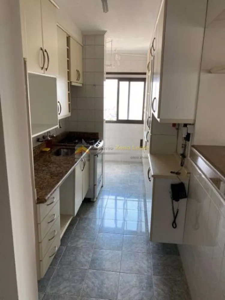 Apartamento, 3 quartos, 86 m² - Foto 4