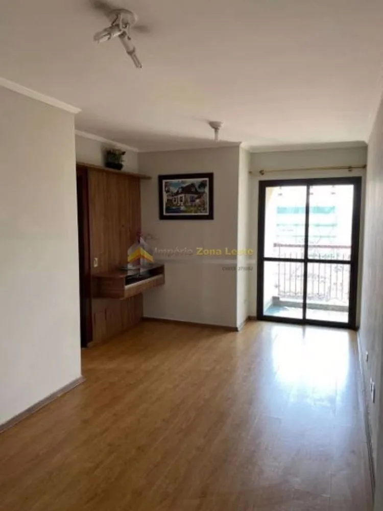 Apartamento, 3 quartos, 86 m² - Foto 1