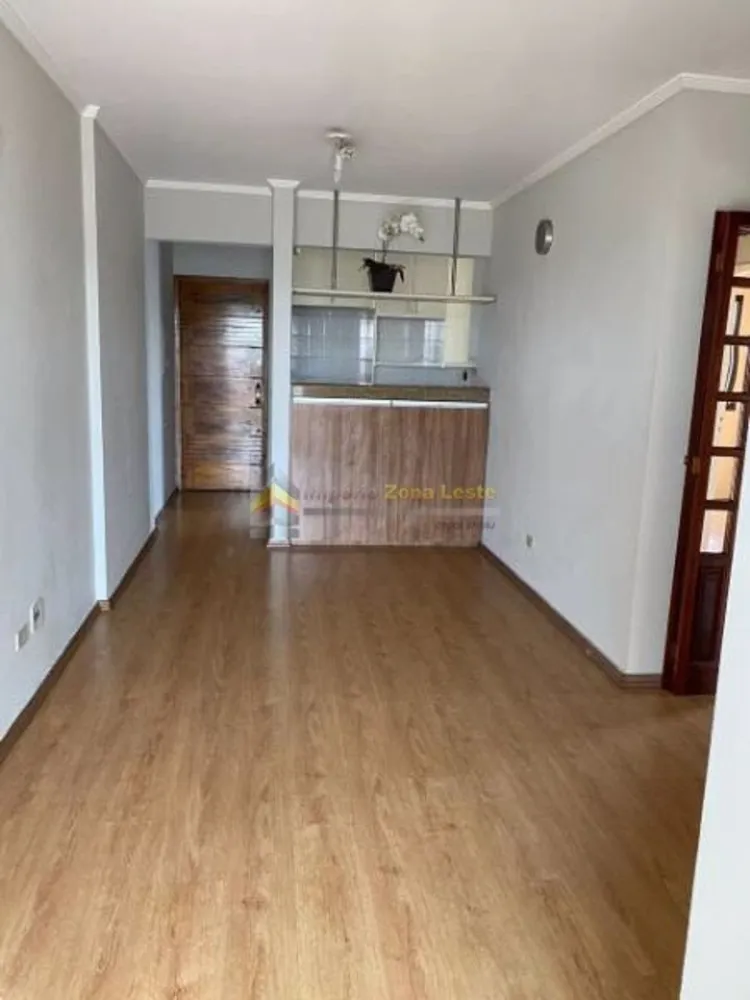 Apartamento, 3 quartos, 86 m² - Foto 3