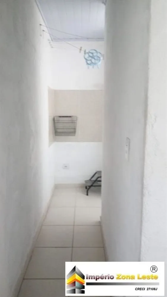 Casa, 1 quarto, 48 m² - Foto 4
