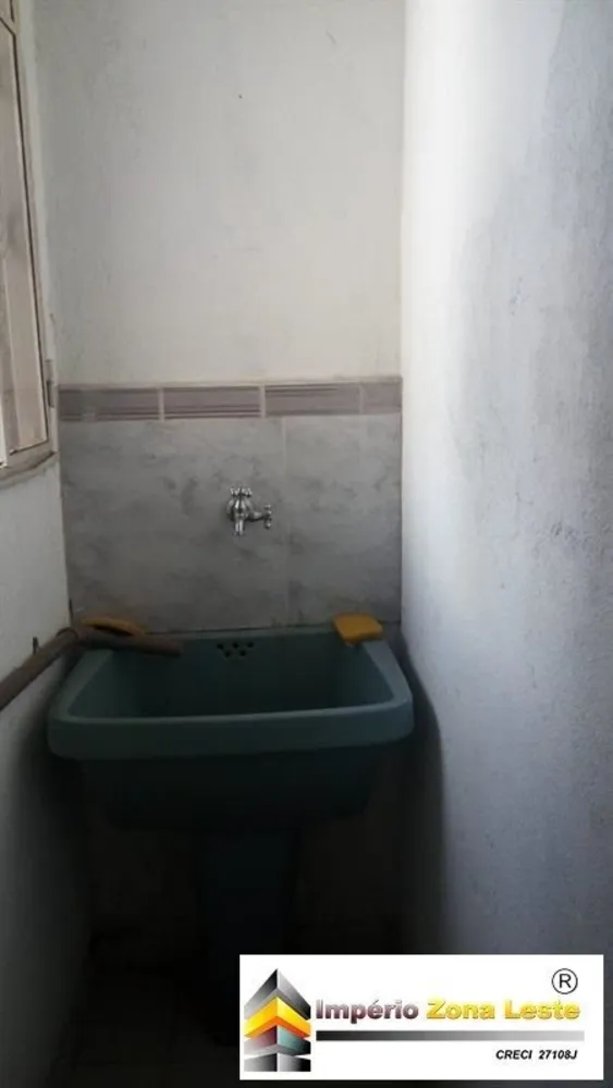 Casa, 1 quarto, 48 m² - Foto 6