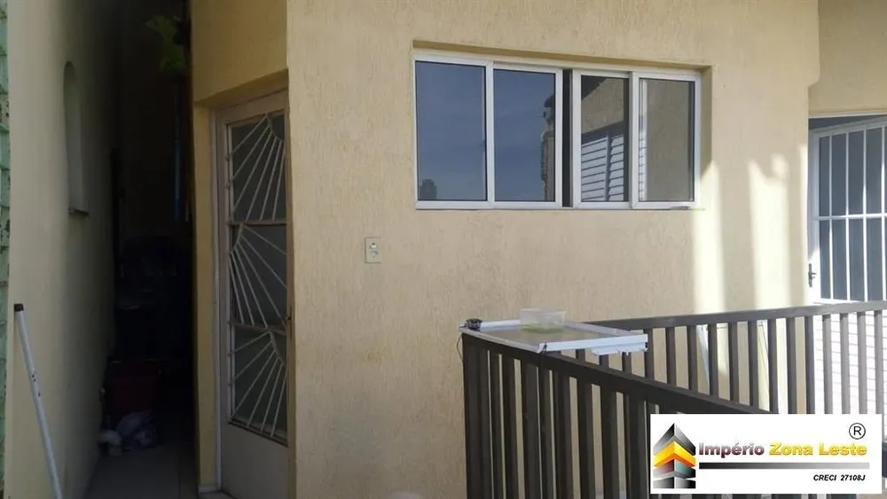 Casa, 1 quarto, 48 m² - Foto 1