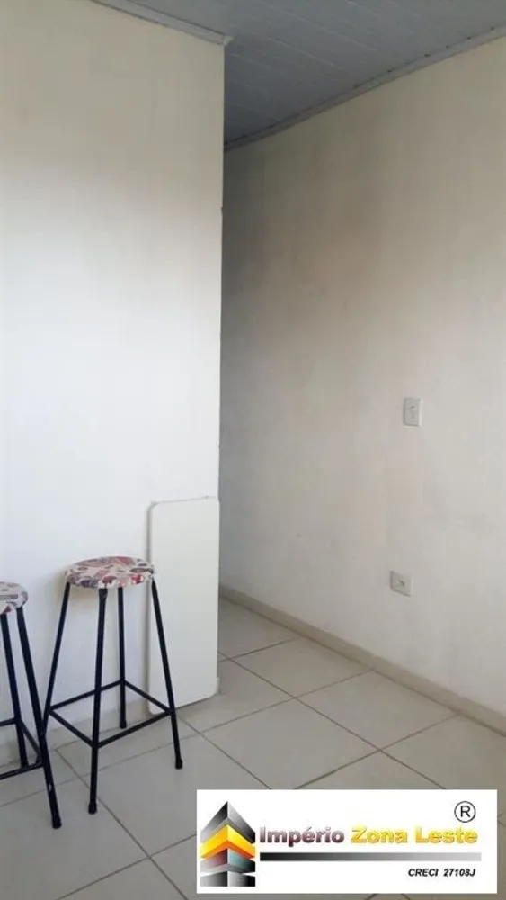 Casa, 1 quarto, 48 m² - Foto 3