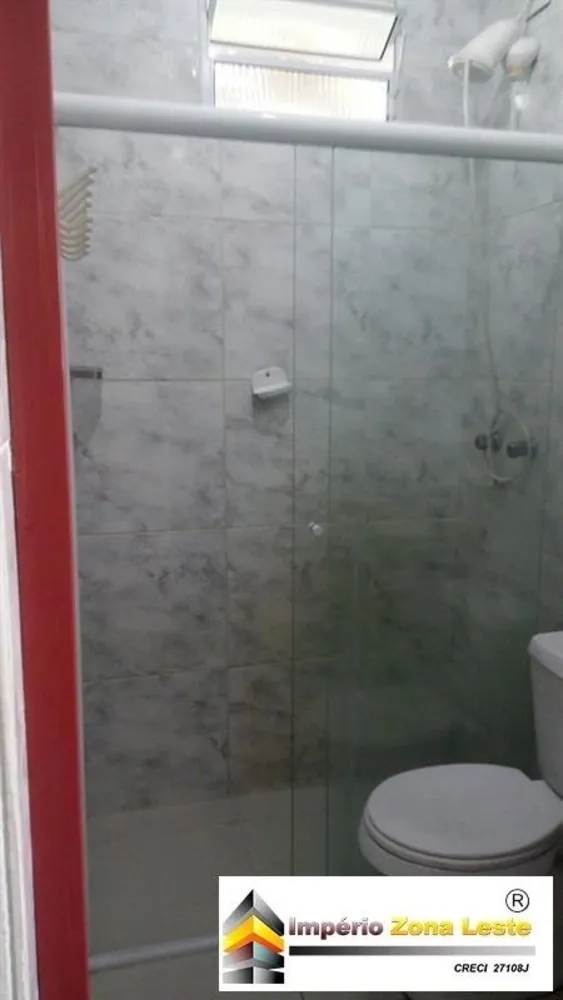 Casa, 1 quarto, 48 m² - Foto 5