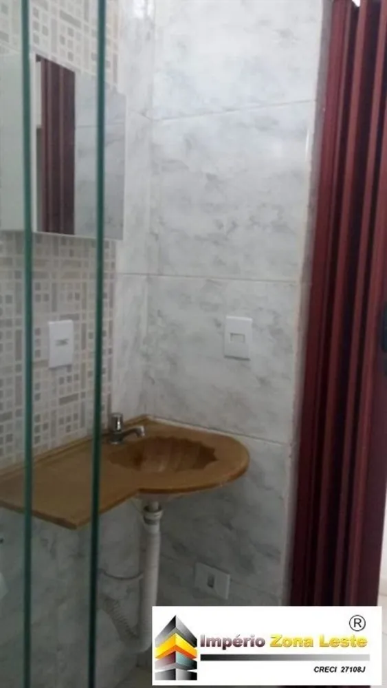 Casa, 1 quarto, 48 m² - Foto 8