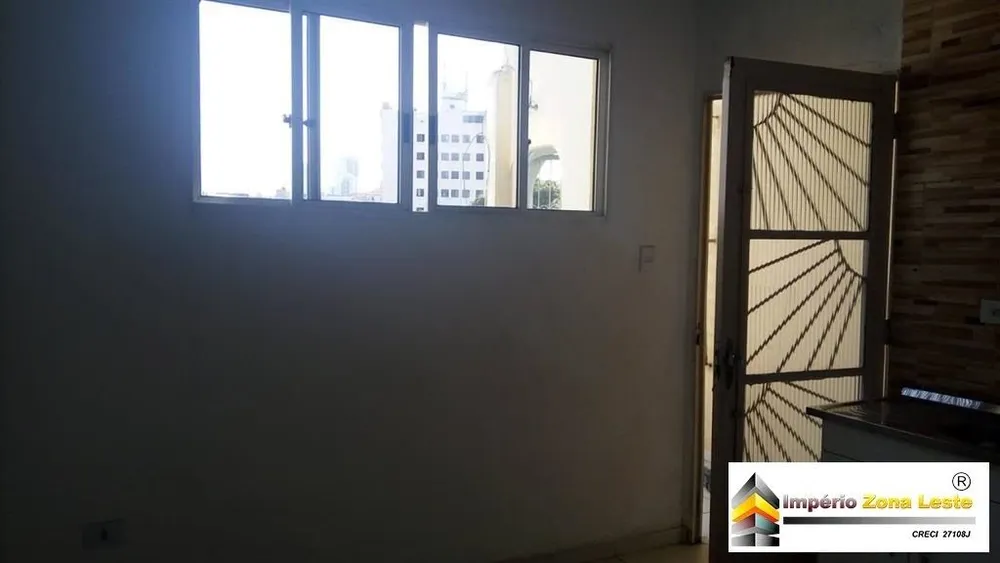 Casa, 1 quarto, 48 m² - Foto 2