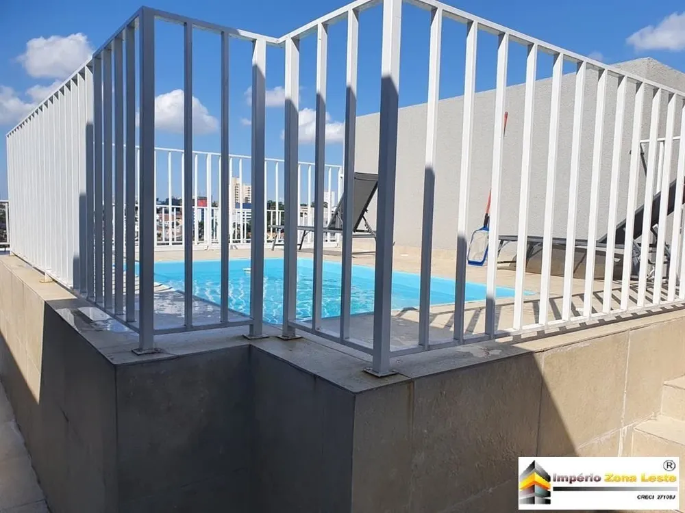 Apartamento, 2 quartos, 51 m² - Foto 7