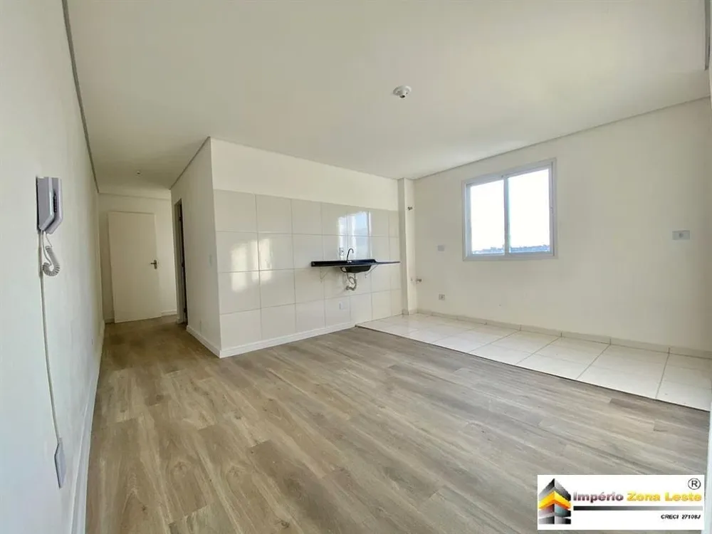 Apartamento, 2 quartos, 51 m² - Foto 3