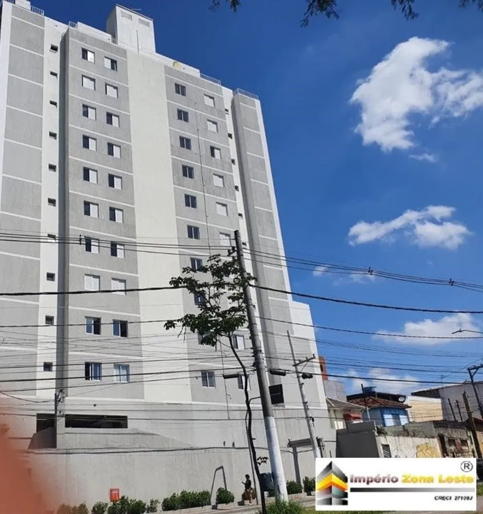 Apartamento, 2 quartos, 51 m² - Foto 2