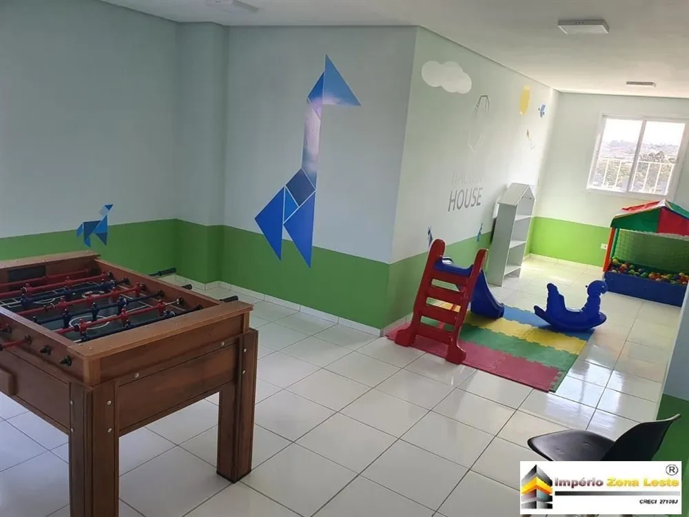 Apartamento, 2 quartos, 51 m² - Foto 11