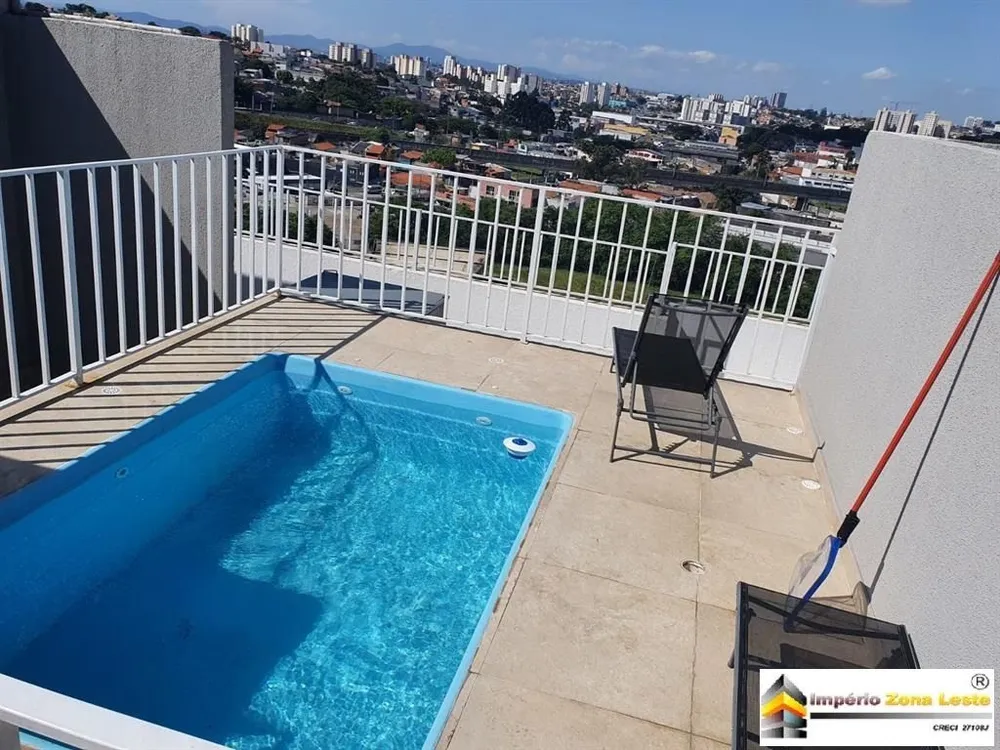 Apartamento, 2 quartos, 51 m² - Foto 8