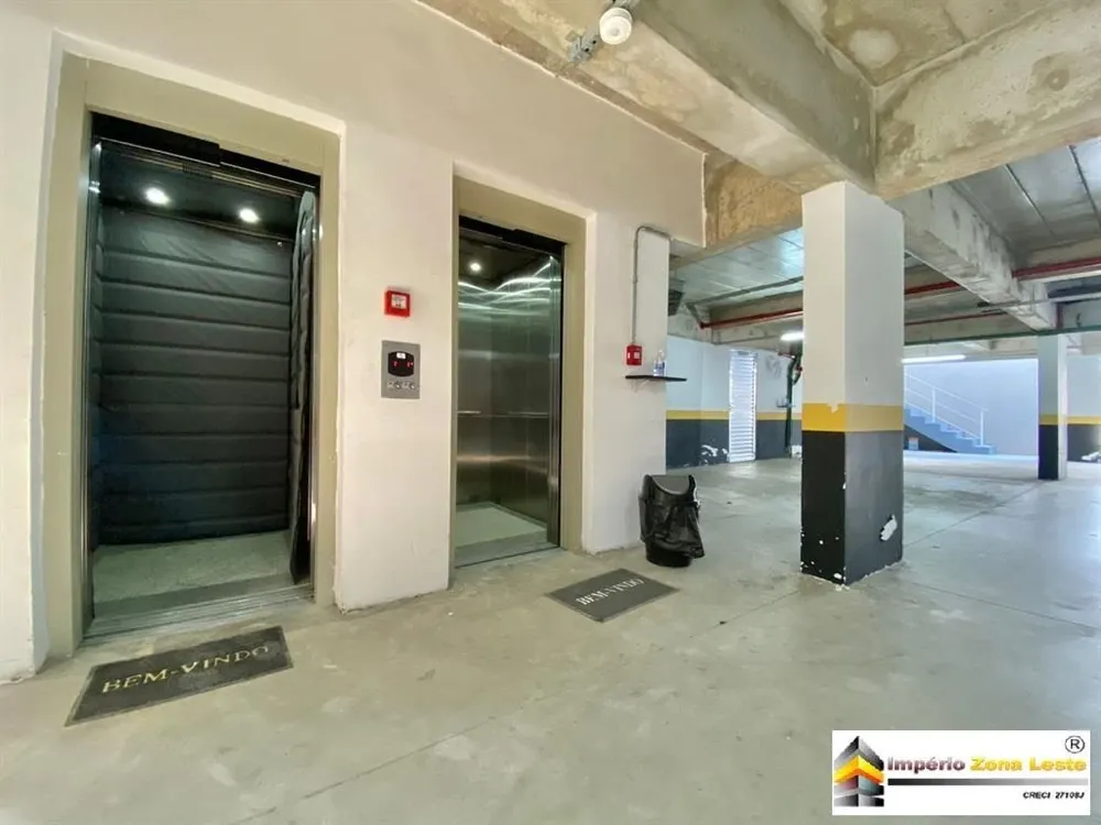 Apartamento, 2 quartos, 51 m² - Foto 5