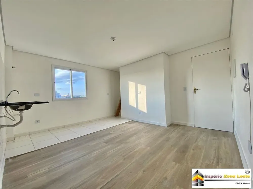 Apartamento, 2 quartos, 51 m² - Foto 1